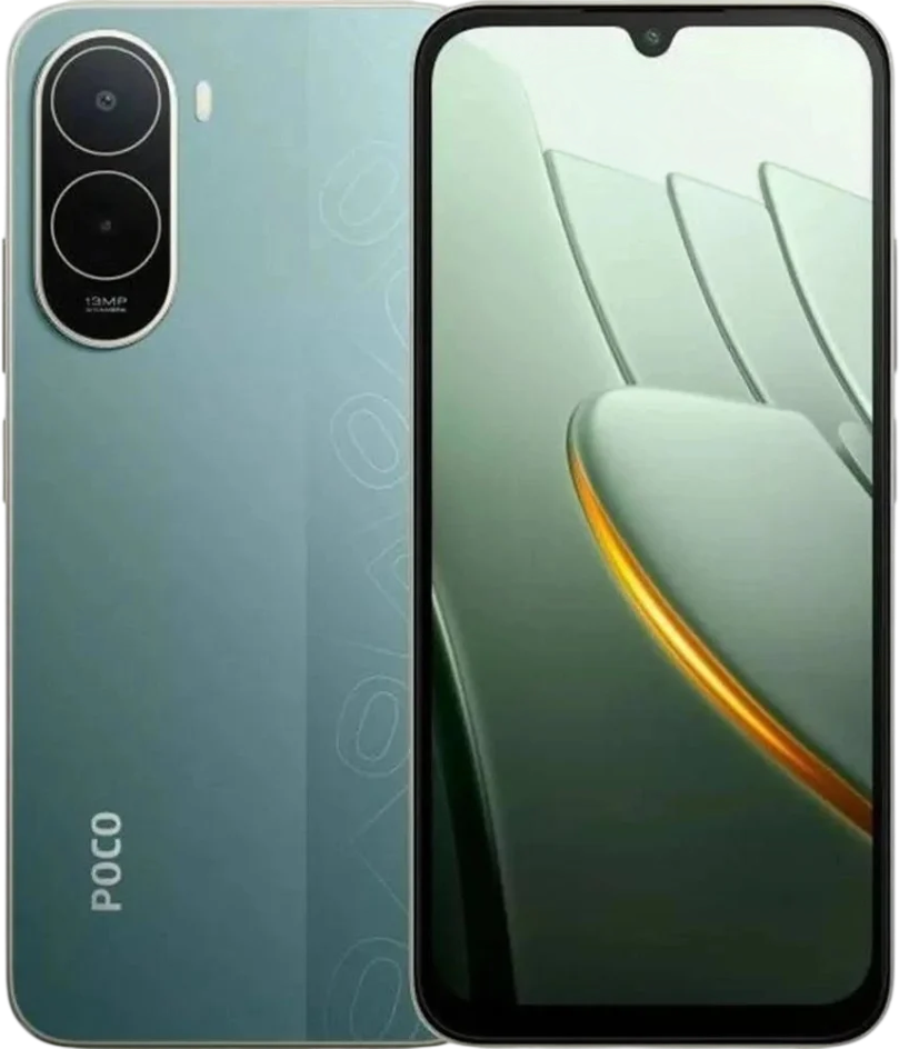 POCO C81 Pro